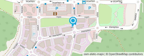 מפת הגעה אל קבוצת המילטון+