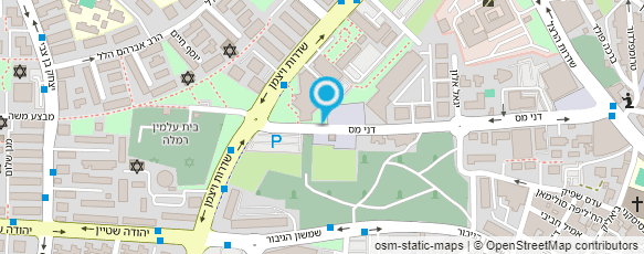 מפת הגעה אל First Price+