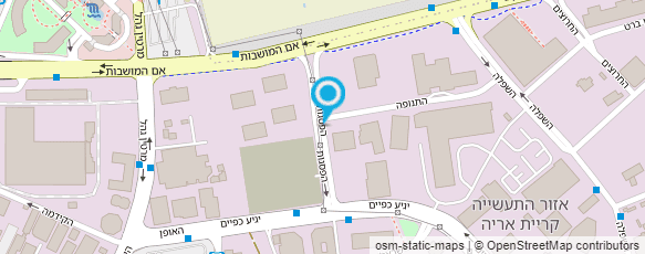 מפת הגעה אל סושימי