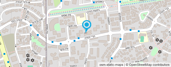 מפת הגעה אל Play Store+