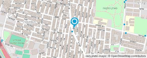 מפת הגעה אל טורוס