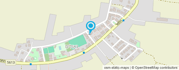 מפת הגעה אל הום לייף+