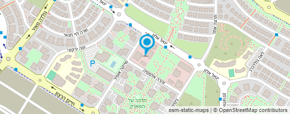 מפת הגעה אל מקסיקנה