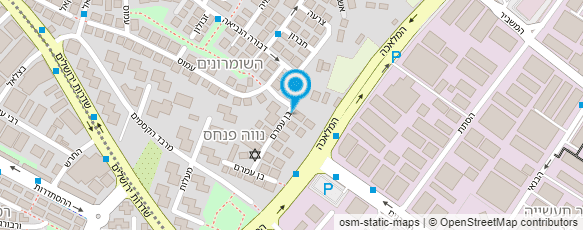 מפת הגעה אל פתרונות מחשוב LENOVO