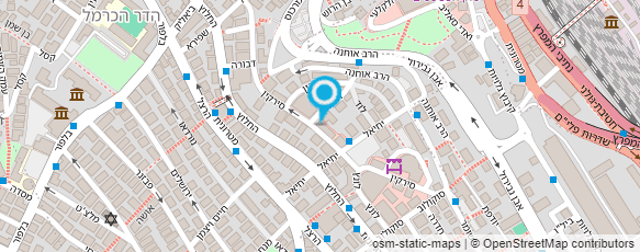 מפת הגעה אל גיאורגיה הקטנה מפת הגעה אל גיאורגיה הקטנה