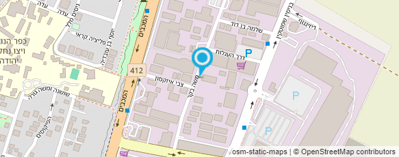 מפת הגעה אל פיקאסו