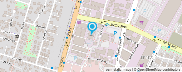 מפת הגעה אל גרקו