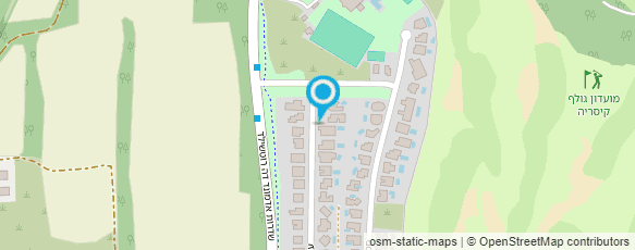 מפת הגעה אל בכפות רגליך