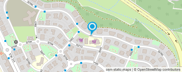 מפת הגעה אל אמן חושים ומנטליסט עופר בר