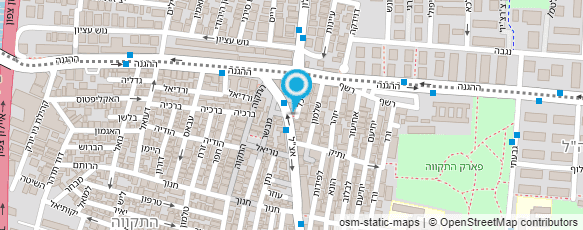 מפת הגעה אל טופ ביוטי מפת הגעה אל טופ ביוטי