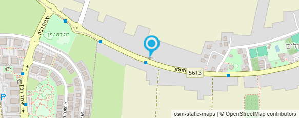 מפת הגעה אל Primal Strength club