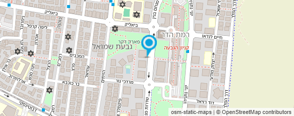 מפת הגעה אל מאמאמיה