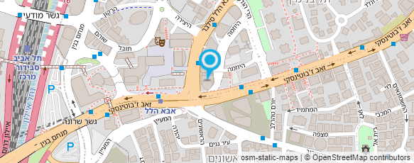 מפת הגעה אל מוצרי חשמל ואלקטרוניקה לבית HOTBUY מפת הגעה אל מוצרי חשמל ואלקטרוניקה לבית HOTBUY