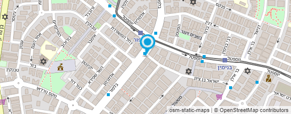 מפת הגעה אל התיקון הכללי