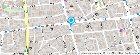 מפת הגעה אל Epic Electric מפת הגעה אל Epic Electric