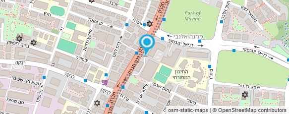 מפת הגעה אל Denver-דנוור מפת הגעה אל Denver-דנוור