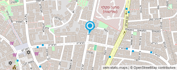 מפת הגעה אל Vany Coffee