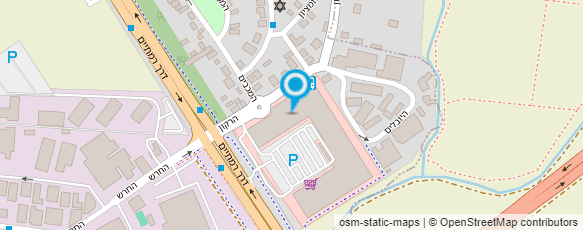 מפת הגעה אל סאקו