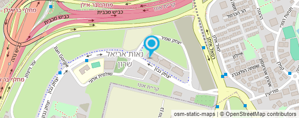 מפת הגעה אל PLAZO Cafe & Gelato