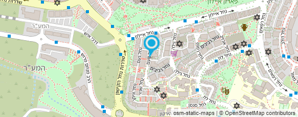 מפת הגעה אל Mordy Real Esate