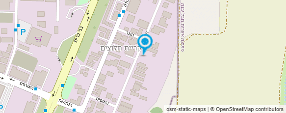 מפת הגעה אל אלמוג שאול הנדסה בע"מ מפת הגעה אל אלמוג שאול הנדסה בע"מ