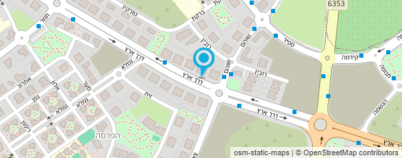 מפת הגעה אל Pets Boutique