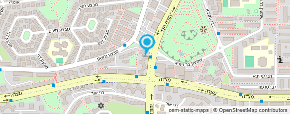 מפת הגעה אל אימייזבריין