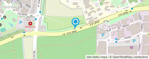 מפת הגעה אל מיט בון