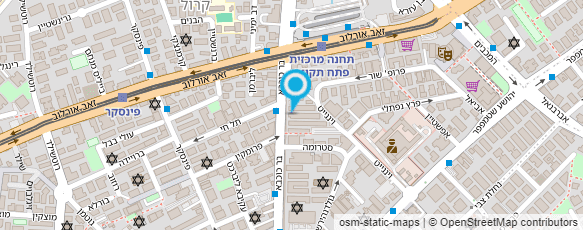 מפת הגעה אל עו"ד ונוטריון גיא יקותיאל מפת הגעה אל עו"ד ונוטריון גיא יקותיאל