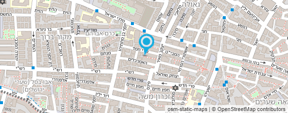 מפת הגעה אל Data Fusion