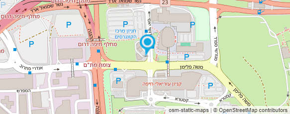 מפת הגעה אל ג'פניקה קוויק