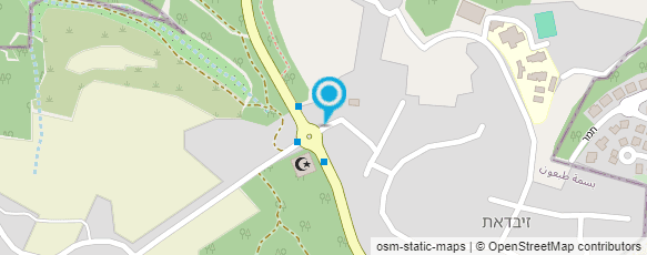 מפת הגעה אל חאלד עדוי