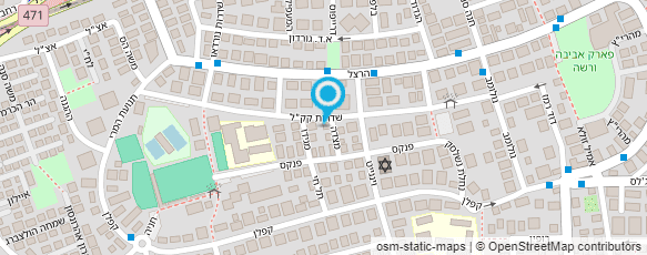 מפת הגעה אל שוקאיט חוויות בעמ