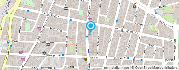 מפת הגעה אל MI VA