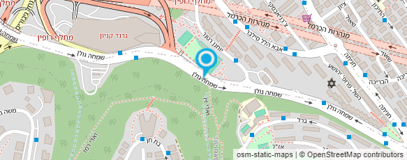 מפת הגעה אל מובי סייל מפת הגעה אל מובי סייל