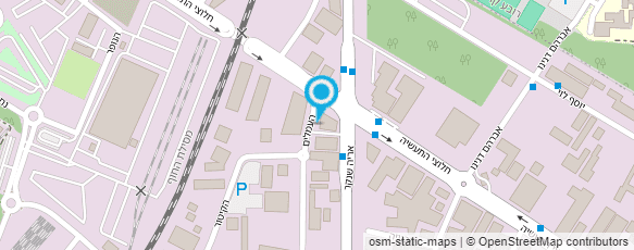 מפת הגעה אל סבתוש מפת הגעה אל סבתוש