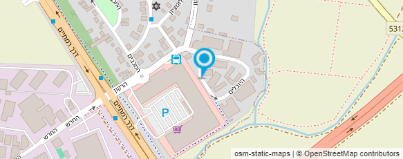 מפת הגעה אל תוצאות - ייעוץ והשמה