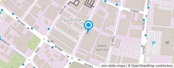 מפת הגעה אל Gabriel patisserie