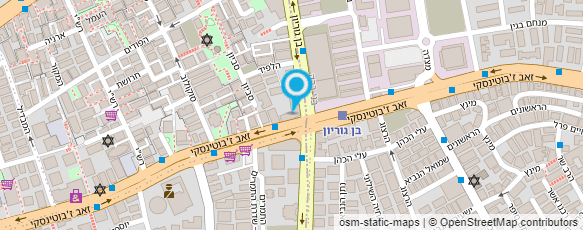 מפת הגעה אל ניו דלי