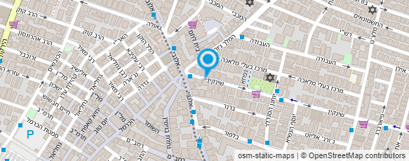 מפת הגעה אל Gambino