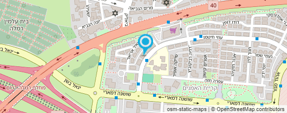 מפת הגעה אל חומצה היאלרונית ללא מחט