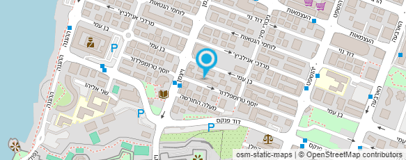 מפת הגעה אל Jalila Patisserie