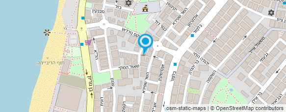 מפת הגעה אל ויקטור עבודות הנדימן