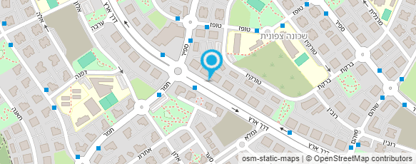 מפת הגעה אל סושיאנו