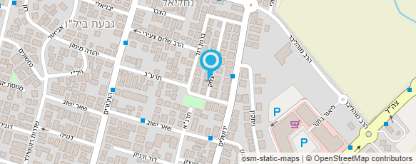 מפת הגעה אל קוסמי מחשבים – שירותי מחשוב