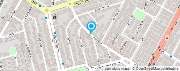 מפת הגעה אל שנהב smile