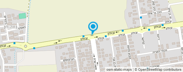 מפת הגעה אל ד"ר בניקיון   ספות ושטיחים