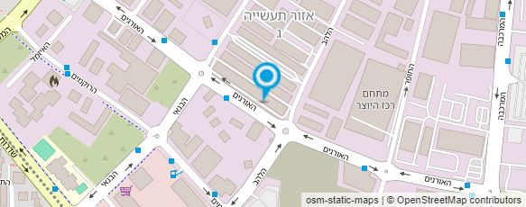 מפת הגעה אל חשמל שלום+ מפת הגעה אל חשמל שלום+