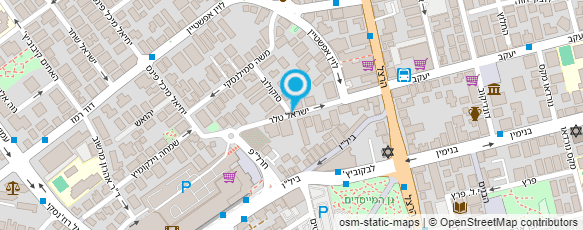 מפת הגעה אל התקליטים שלי