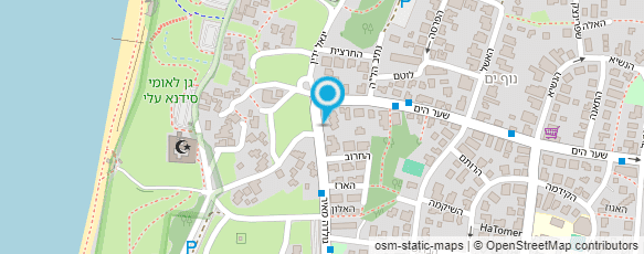 מפת הגעה אל כלב סגול - אילוף שכלבים אוהבים